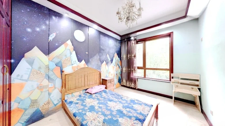 Li Yuan International Phase III - View 4