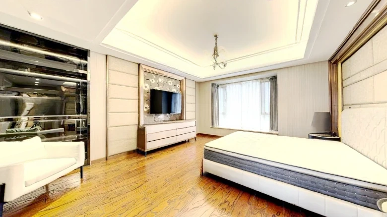 Shenxian Tree Grand Yard Phase III - View 2