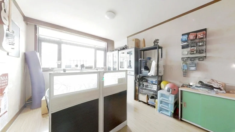 Century International Center - View 2