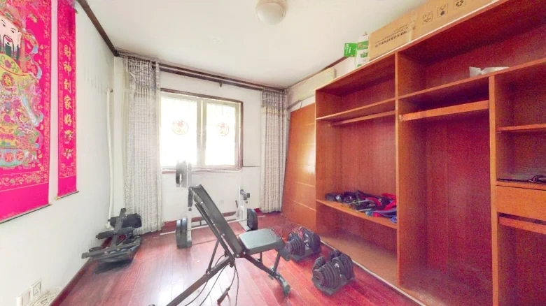 Xinguidu Phase I - View 4