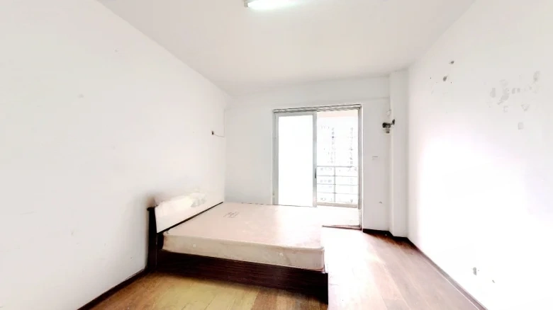 Guanglong Tower - View 3