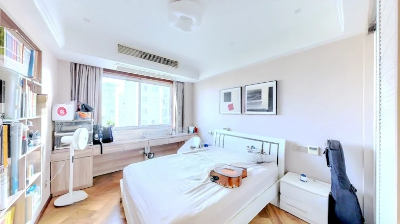 Jiahong Clear Radiance Garden - View 3