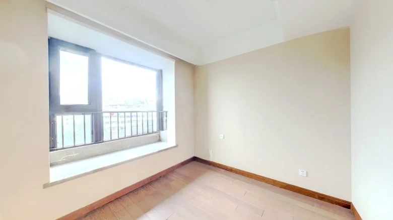 Hongtu Shangshui Yunjin Phase II - View 3