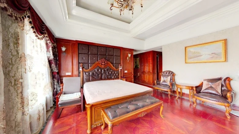 Maple Elegance Residence - View 5