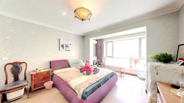 SR International New City - View 5