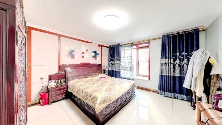 Lan Ting Imperial Lake City East District - View 8