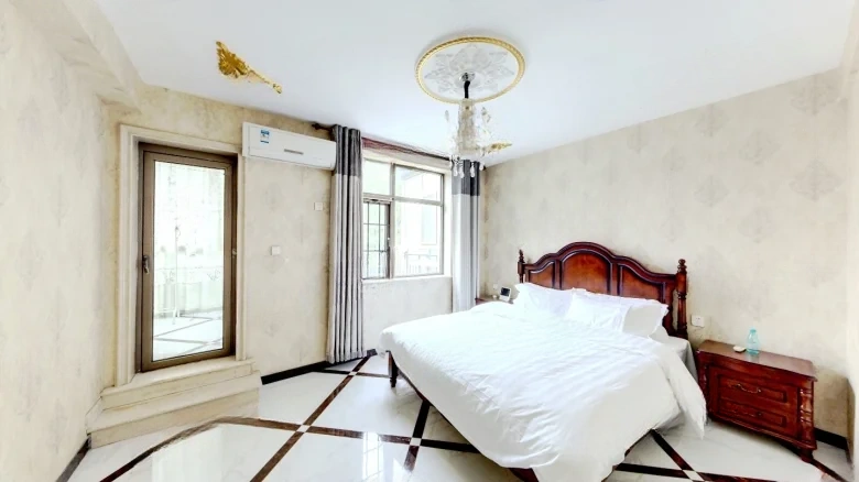 New City of Jiangnan - View 3