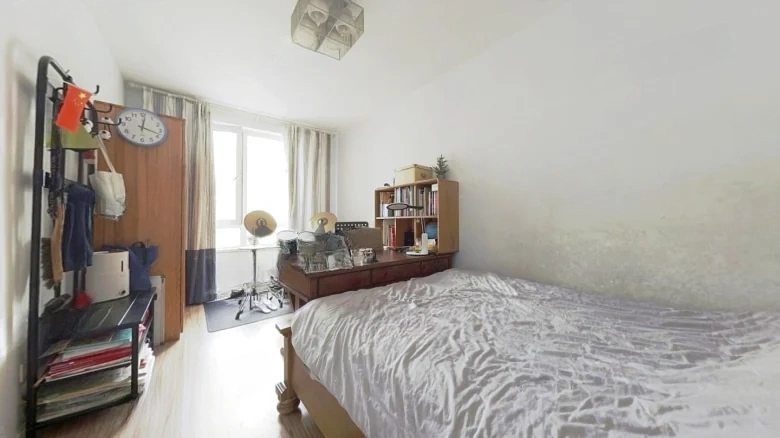 Haier Dongcheng International South District - View 2