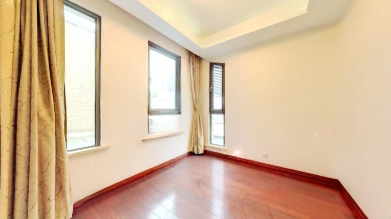 Lan Mountain Villa - View 4