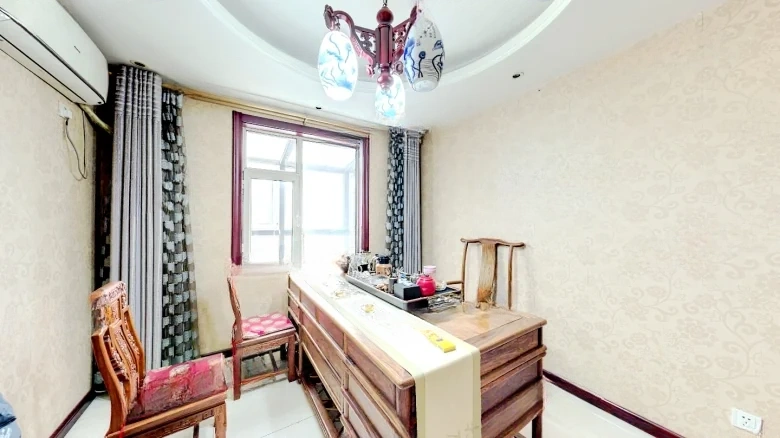 Hongsheng Longtan Mansion - View 8