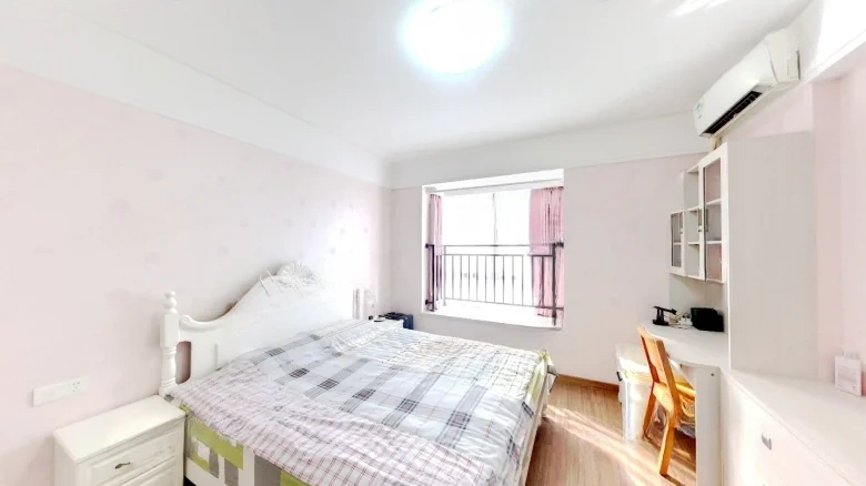 Guo Mao Run Yuan - View 2