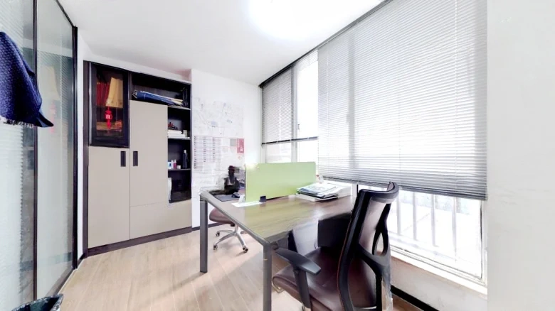 Dongfang New Skyline (East District) - View 1