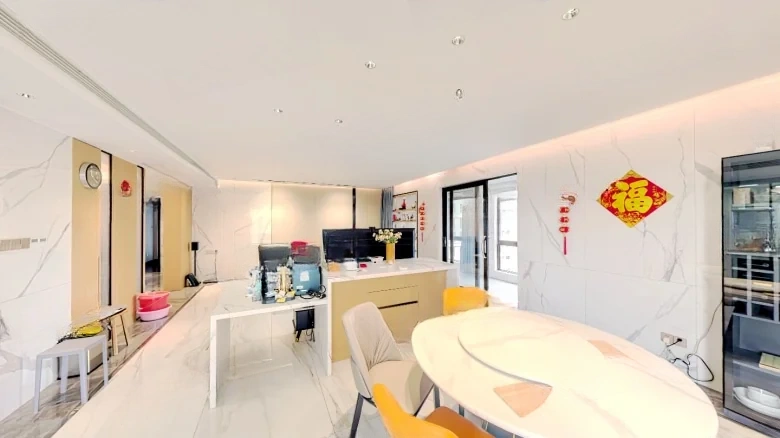 Lotus City New Town Phase II - View 5