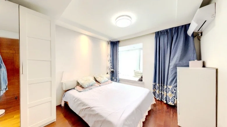 Shangjing Xin Shijie - View 4