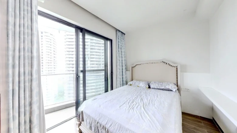 Pearl River Lihao - View 1