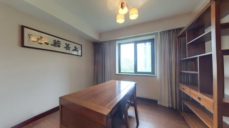 XiXi Butterfly Garden Phase II - View 4