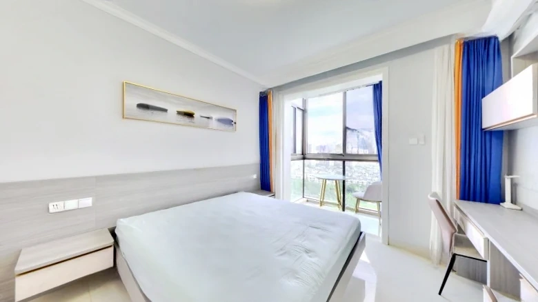 Ruihai JinYuan - View 3