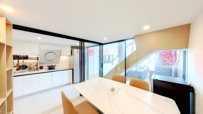 Nan Hong Mansion - View 3