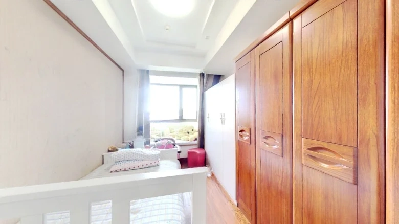 Eccentric Garden - View 5