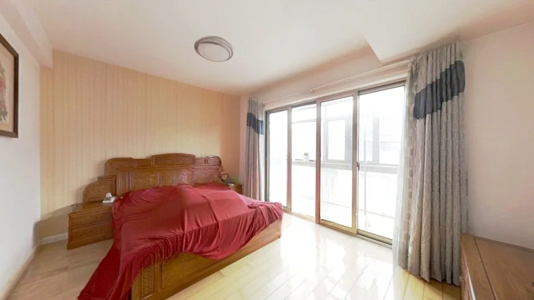 Haobin Garden - View 3