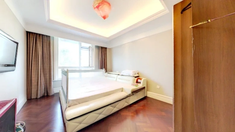 Harbour Centre New Heaven and Earth - View 5