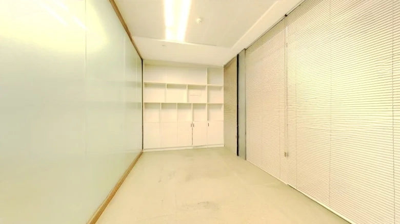 Wealth Convergence Financial Center - View 1