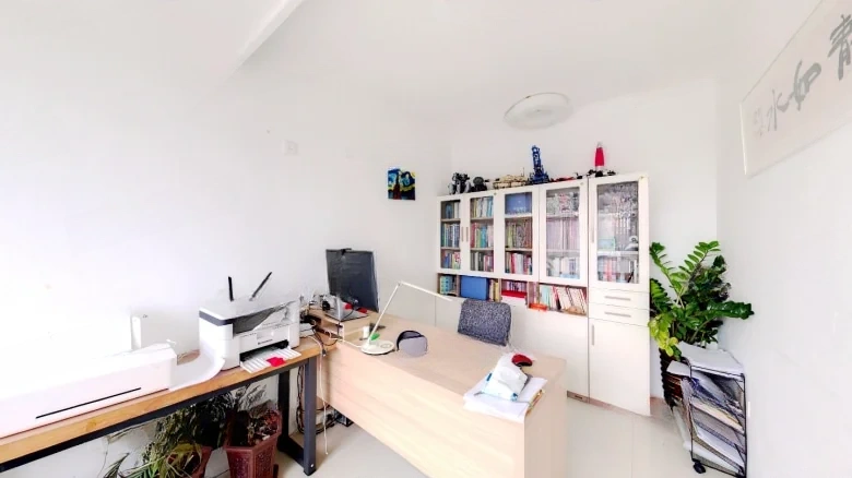 Dayu City Community - View 2