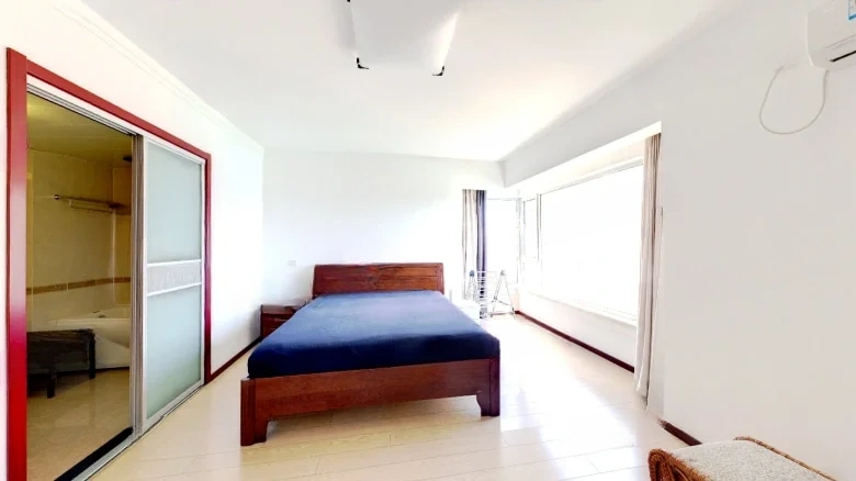 New World Garden Bay View Mansion Court - View 2