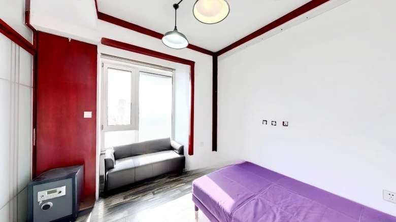 China Resources Land Mansion - View 4