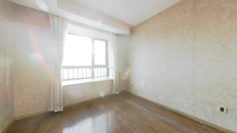 Lushang Shoufu - View 2