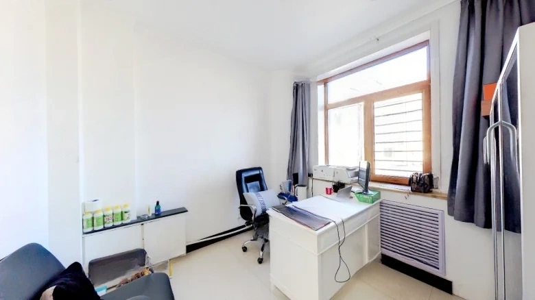 Zhongyuan Residential Area - View 2