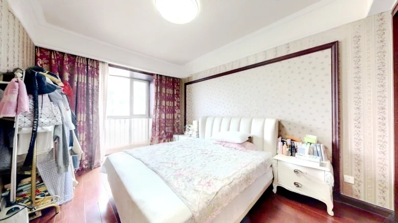 Luxin Changchun Garden - View 6