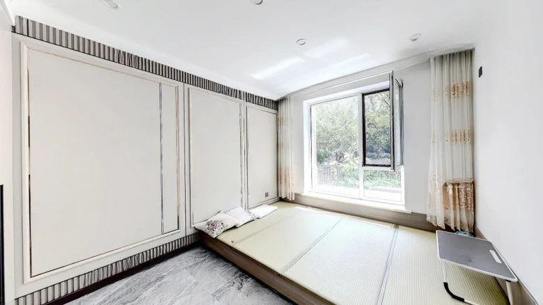 Kingland Changqing Bay · Danbi Deck - View 5