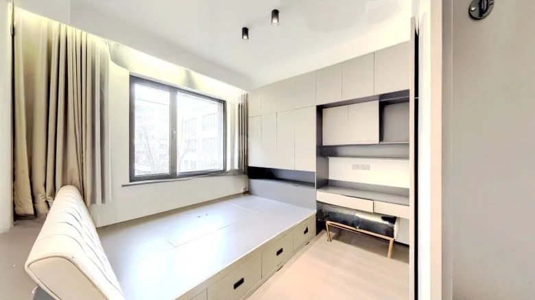 Poly Dongjun District - View 2