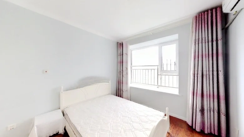 Lusheng Tranquil Garden - View 2