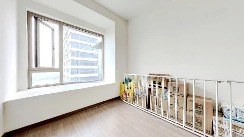 Poly Development Sky Isle Phase III - View 2