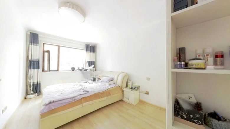 Zhongxin Yu Garden - View 4