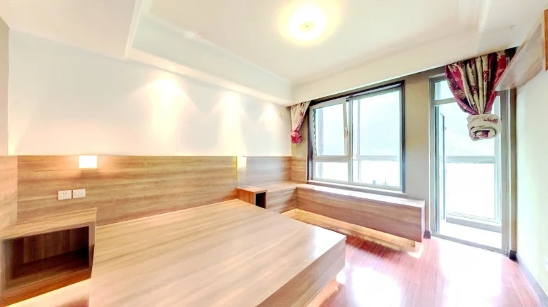 Luxin Changchun Garden - View 2