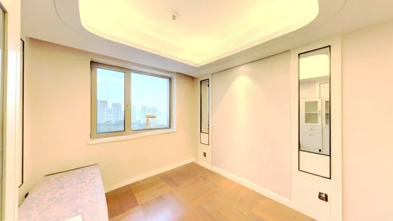 Yasong Grand Court - View 5