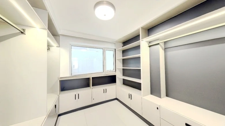 Kingland Changqing Bay · Danbi Deck - View 4