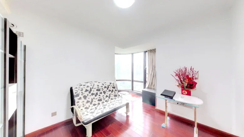 Suning Rui Cheng Galaxy International District - View 3