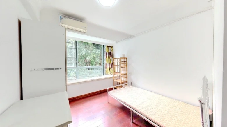 Guangzhou Ya Ju Le Huayuan Xin Di Qin Yuan - View 3