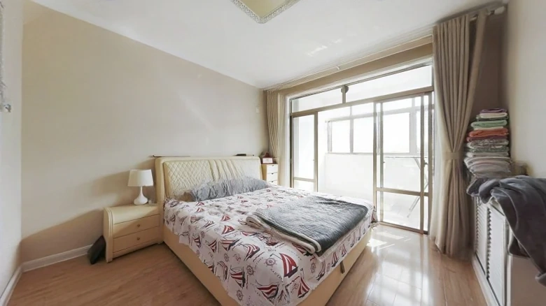 Silver City Garden - View 4