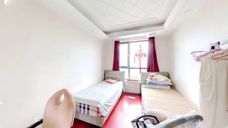 Tianxi Mansion - View 2