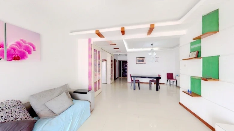 Hongxin Garden - View 3