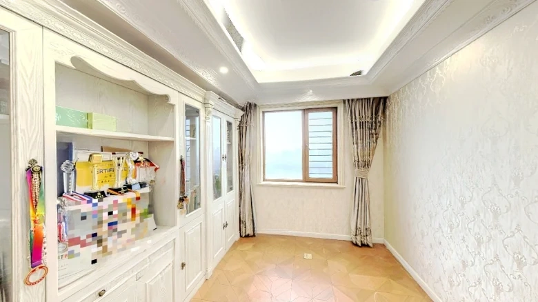 Riverfront Residences - View 2