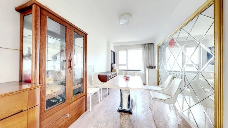 Heavenly Forest Villa Park - View 5