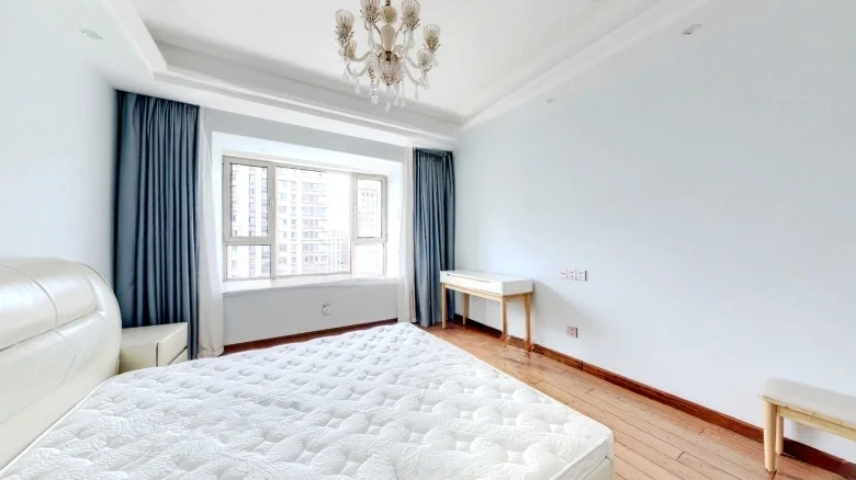 Golden Coast Garden - View 5