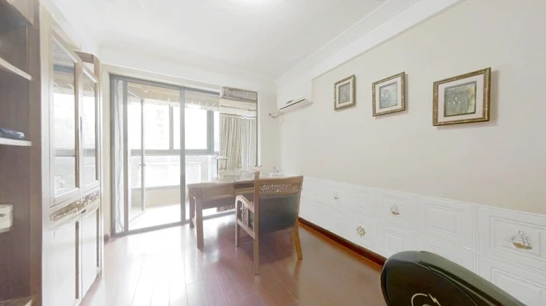 Haier Green City National Games Village Camellia Garden - View 4