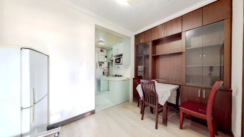 Phoenix Rise Metropolitan Garden - View 3